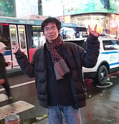 Fei Wang
