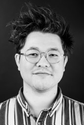 Nikolaj Takata Mücke