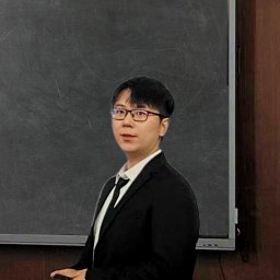 Jiaxiang Liu
