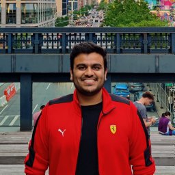 Kunal Dhawan