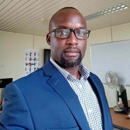 Edwin Mugume