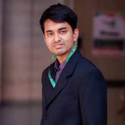 Syed Aaqib Javed