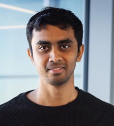 Harshavardhan Kamarthi