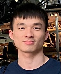 Hongjie Chen