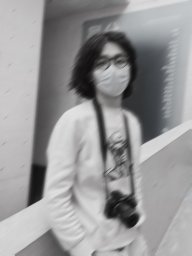 Jinghua Yan