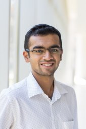 Pranay Jain