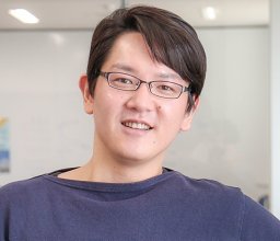 Yuta Nakashima