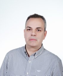 Christophoros Nikou