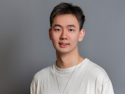 Xiuqi Tommy Zhu