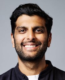 Anish Agarwal