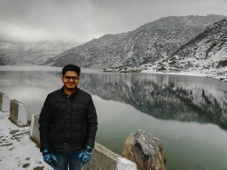 Pranav Goel