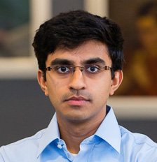 Bharath Ramsundar