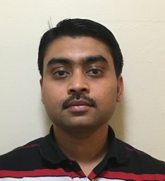 Sankha Baran Dutta