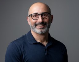 Adam M. Oberman