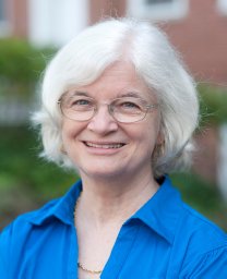 Nancy Lynch