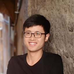 Zihan Liu