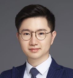 Shaohong Zhong