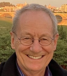 Geoffrey J D Hewings