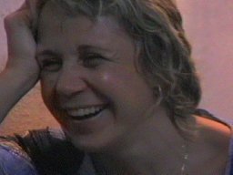 Sylvie Ratté