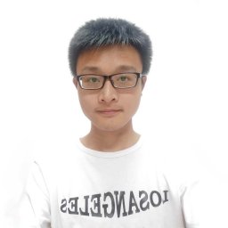 Wangyou Zhang