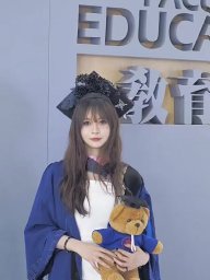 Xinyi Wu