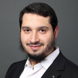 Feras Al-Dirini