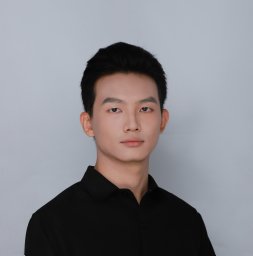 Wensen Ma