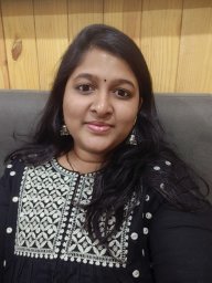 Manaswini Piduguralla
