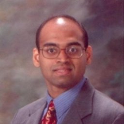Satish T.S. Bukkapatnam