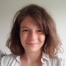 Kristine Aavild Sørensen (Prev. Kristine Aavild Juhl)