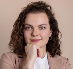 Liudmila Zavolokina
