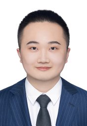 Gaosheng Zhao
