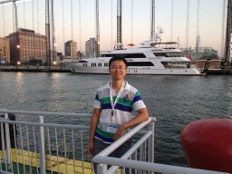 Baoxing Huai