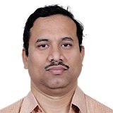 Amlan Chakrabarti