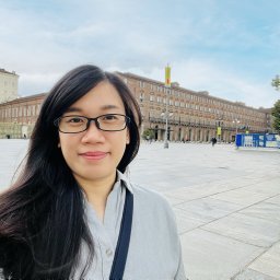 Eunike Andriani Kardinata
