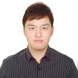 Shih-Yuan Yu