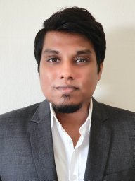 Iftekhar Salam