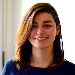 Emine Kucukbenli