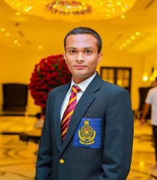 Savindu Herath
