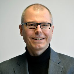 Dirk RIEHLE