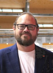 Manuel Guizar-Sicairos