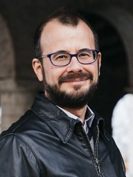 Alessio Del Bue