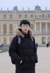 Zifan Wang