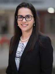 Maryam Zahabi