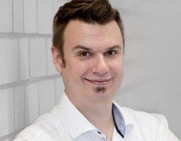 Arne Roennau