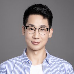 Haoyu Cao 曹浩宇