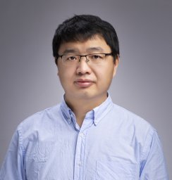 Cheng Liu (刘成)