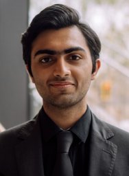 Abhinav Chinta
