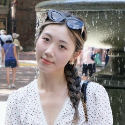 Eugenie Lai