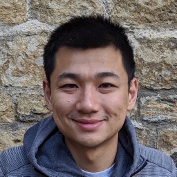 Richard Zhang